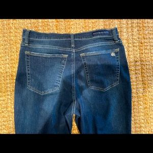 Rock & Republic Skinny Denim Stretch Jean